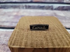 Distintivo altoparlante corallo parte originale da BX-1001