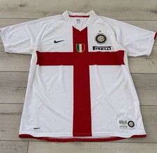 Maglia uomo Inter Milan XLarge