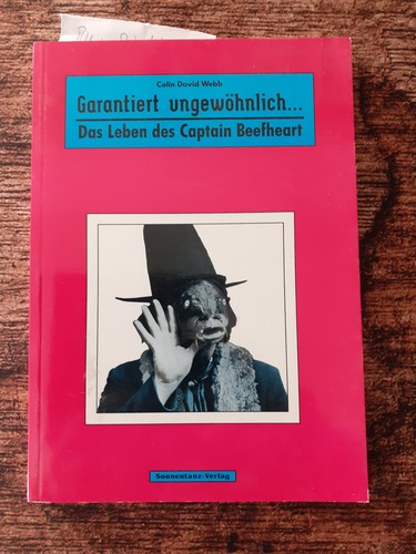 Das leben des captain - das,