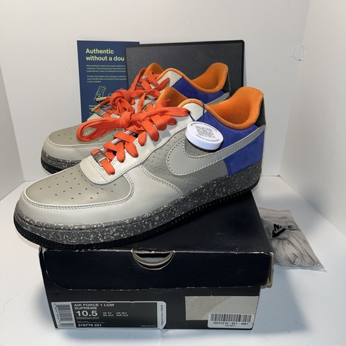 Scarpe nike air force - scarpe,