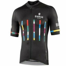 Maglia ciclismo manica corta