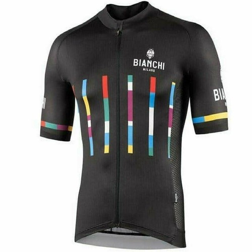 Maglia ciclismo manica - , corta