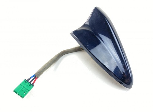 Antenna kia sportage - kia, iv