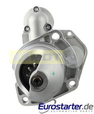 1x Motorino di Avviamento