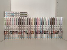 Shaman King. Perfect edition 1-35 Serie Completa 