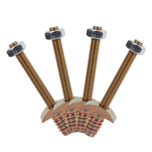 Set connettori per mobili - di,