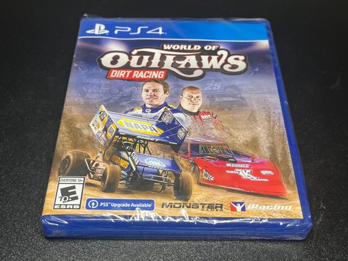World outlaws dirt racing - racing,