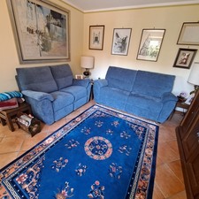 Coppia Divani 2 posti (