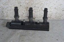 73189- Bobina Accensione DELPHI Opel Corsa D 1.0 Benz dal 2006 al 2014 Cod GN104