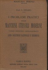 I problemi pratici delle