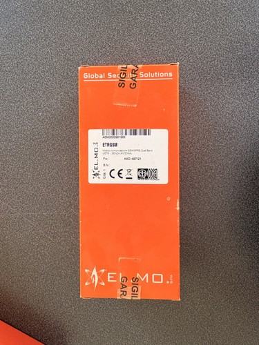 Etrgsm modulo - el.mo,