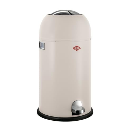 Wesco kickmaster raccoglitore - kickmaster,