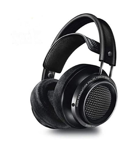 Philips fidelio x2hr over - fidelio,