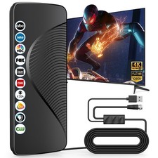 2025 Antenna TV Aggiornata per