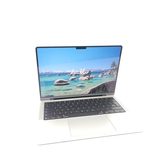 Apple macbook pro m5 - macbook,