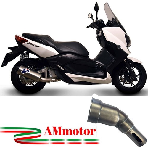 Termignoni yamaha xmax - xmax, 250