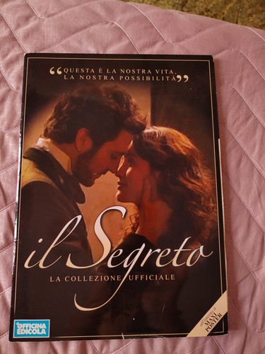 Segreto collezione - il,