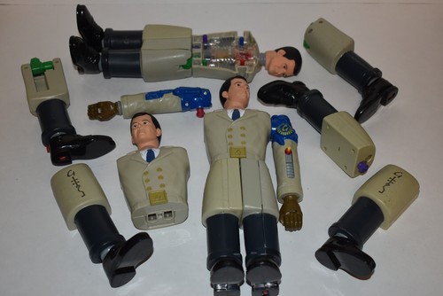 Ispettore gadget 1999 - 1999, disney
