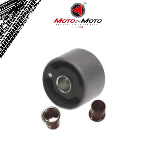 Silent block supporto - supporto, motore