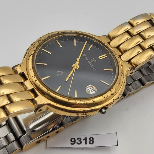 Orologio uomo project to - project,