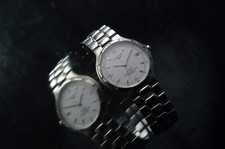 LONGINES  MEN'S CONQUEST