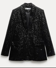 NUOVO BLAZER ZARA AW23ZW