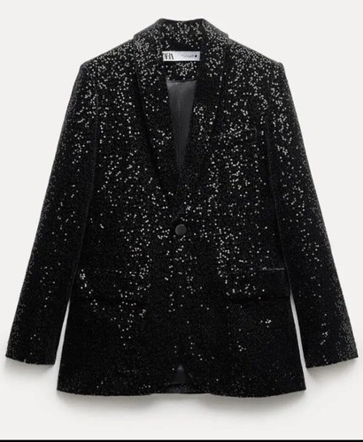 Nuovo blazer zara - blazer, aw23zw
