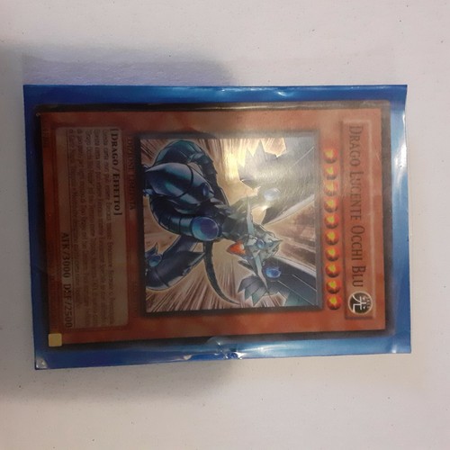 Carte drago lucente - oh,