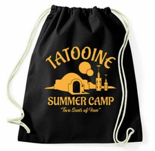 Tatooine Zaino Summer Camp Due