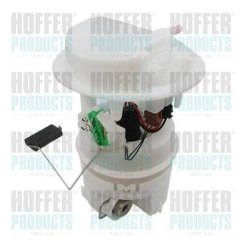 Pompa carburante per peugeot - carburante,