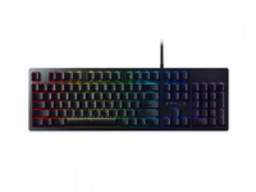 Razer huntsman gaming keyboard - huntsman,