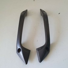 MANIGLIONI MANIGLIE POSTERIORI DESTRA SINISTRA GILERA NEXUS 500 2006