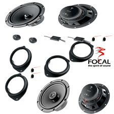 Kit 6 Casse altoparlanti FOCAL