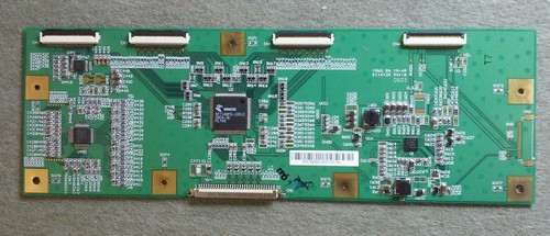 Hp261000500a con para varios - hp261000500a, t-con