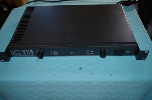 Amplificatore potenza - di,
