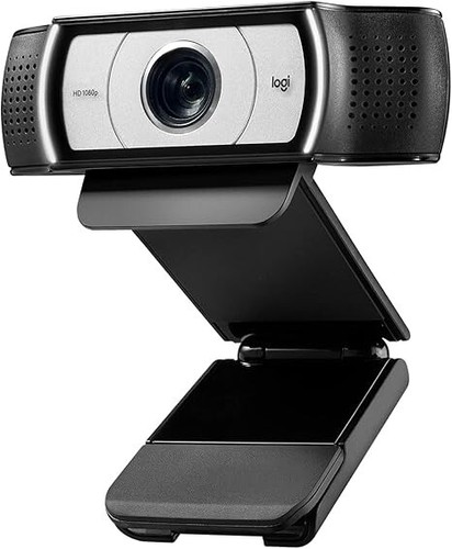 Nuova webcam logitech - nuova,