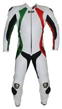 Tuta per moto 1 pezzo da pista