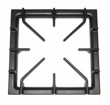 Griglia in Ghisa Piano Cottura