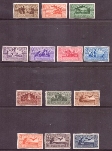 1930 bimillenario nascita - 1930,