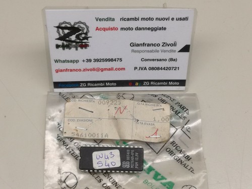 54610011a ducati 001 851s 1988 - 54610011a,