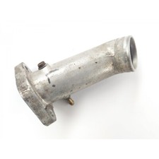 Cagiva Elefant 750 [1988] - collettore di aspirazione cilindro sdraiato