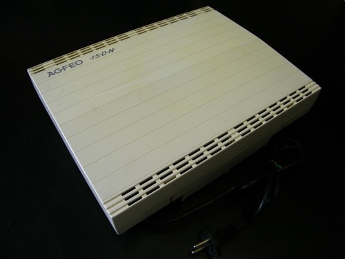 Agfeo as33 isdn - as,