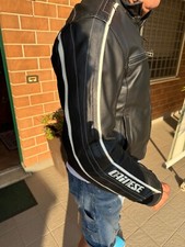 Giubbotto moto uomo dainese - giubbotto,