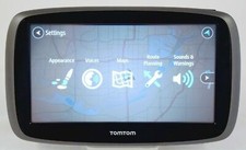 TomTom GO 60S Portatile 16gb