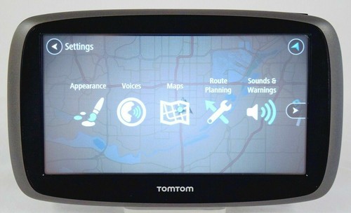 Tomtom 60s portatile 16gb - 60s,