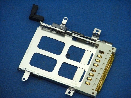 Slot pcmcia compaq - slot,