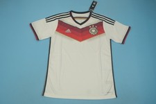 GERMANY Home/Away World Cup