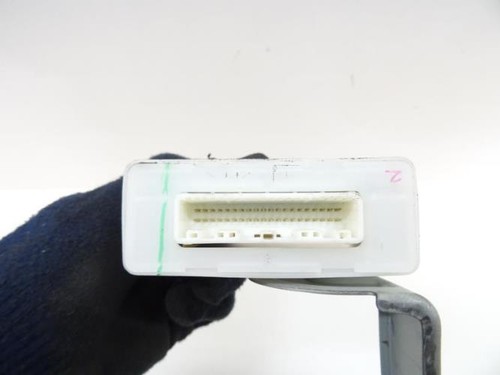 Centralina telecomando
