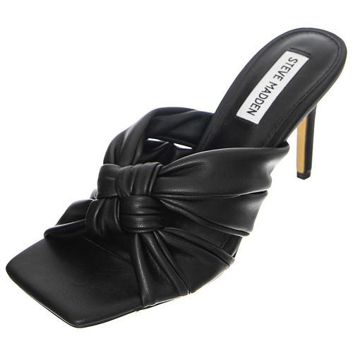 Accolade black sandali - black,