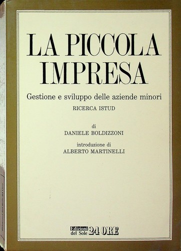 Piccola impresa gestione e - piccola, impresa: